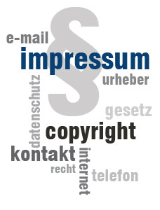 Impressum - Werbeschmiede
